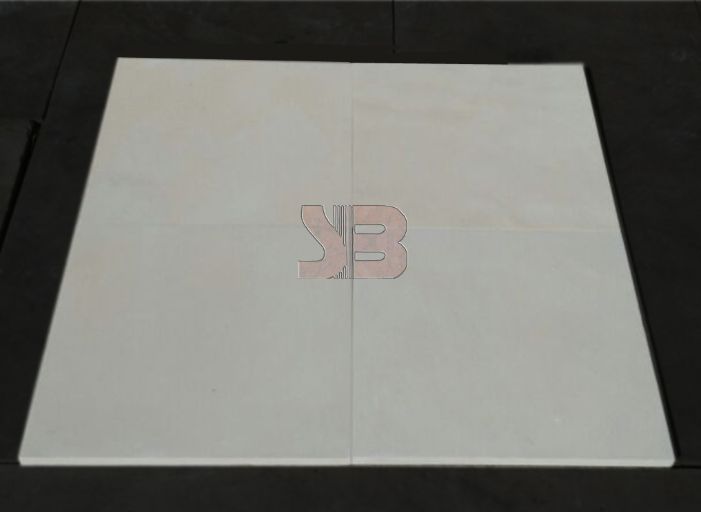 Stones and Stones | Mint White Honed Песчаник