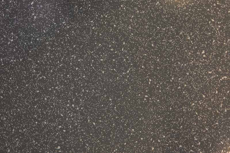Stones and Stones | Platinum Black Qwartz