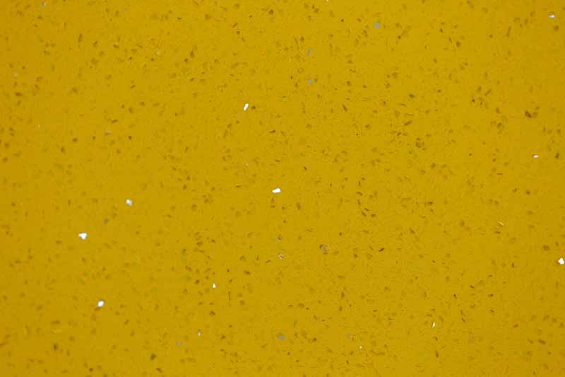 Stones and Stones | Diamond Yellow Кварц