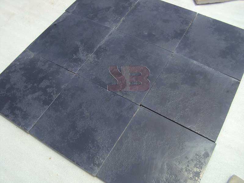 Stones and Stones | Cuddapah Black Natural (1) Limestone