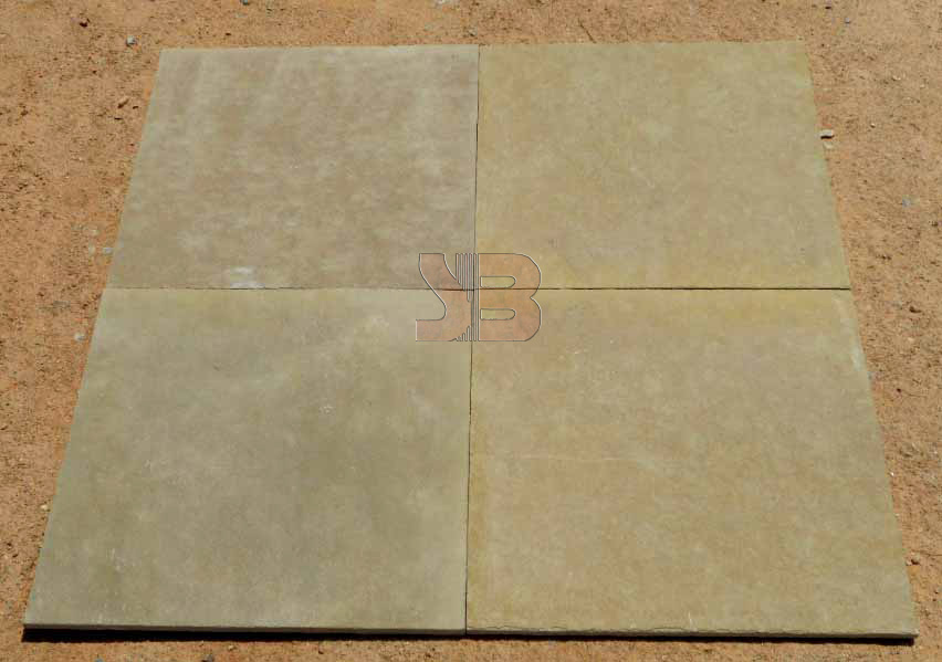 Stones and Stones | Kota Brown Natural (1) Известняк