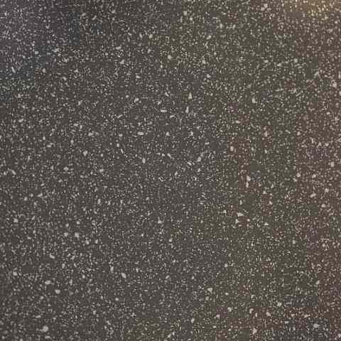 Platinum Black