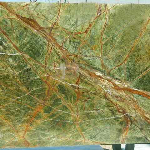 Rain Forest Green (3)